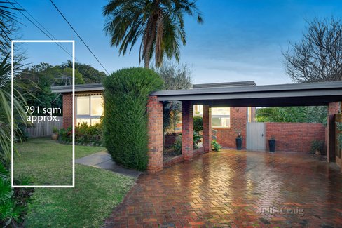 8 Coonawarra Drive Vermont South 3133