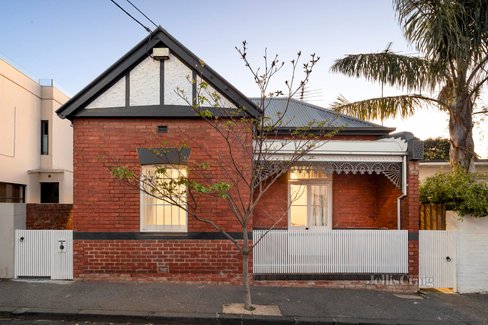 8 Coote Street South Melbourne 3205