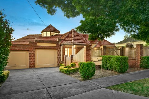 8 Corhampton Road Balwyn North 3104