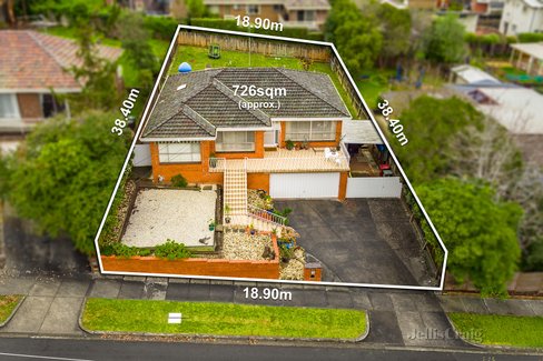 8 Corroboree Place Templestowe Lower 3107