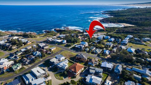 8 Coryule Street, BOAT HARBOUR NSW 2316