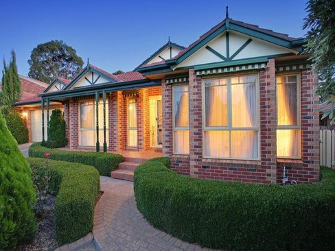 8 Cottage Place Ringwood North 3134