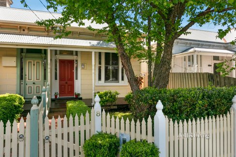 8 Courtis Street Williamstown 3016
