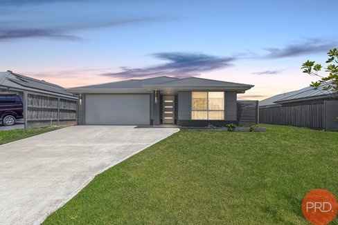 8 Cruiser Street, CHISHOLM