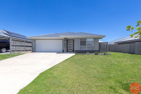 8 Cruiser Street, CHISHOLM NSW 2322