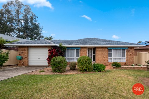 8 Cuthbert Street, BOAMBEE EAST NSW 2452