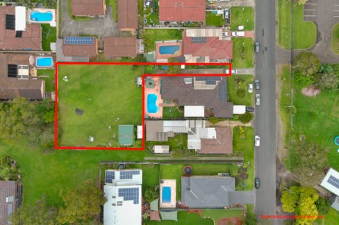 8 Dale Street, AVONDALE NSW 2530