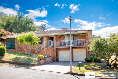 8 Dekalb Street, TAMWORTH NSW 2340