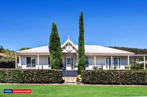 8 Drummer Street, CORLETTE NSW 2315