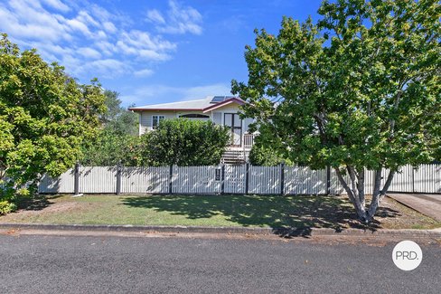 8 Dry Street, MARYBOROUGH