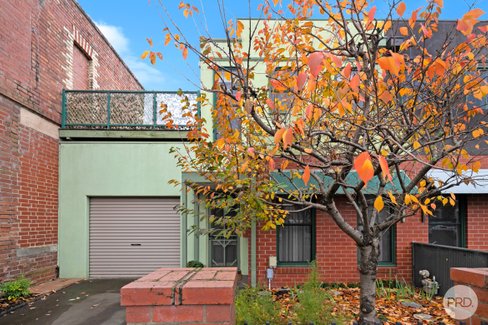 8 East Street North, BALLARAT EAST VIC 3350