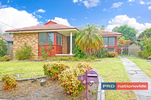 8 Edward Street, KINGSWOOD NSW 2747