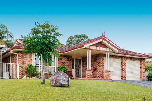 8 Ellerslie Crescent, LAKEWOOD NSW 2443