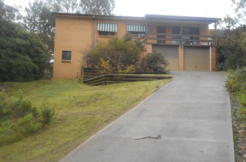 8 Elphick Street, TUMUT NSW 2720