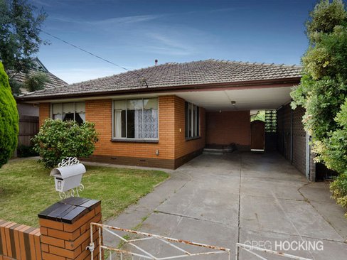 8 Elphin Street Newport 3015