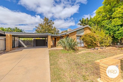 8 Etherington Drive, MILDURA VIC 3500