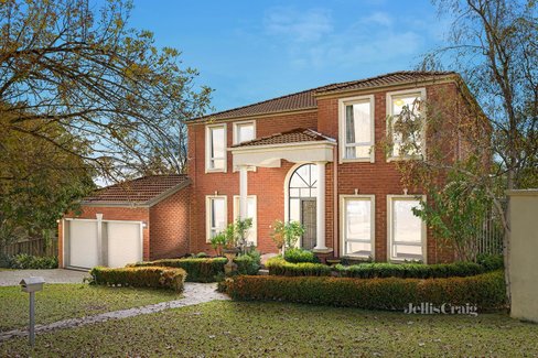 8 Eyton Close Chirnside Park 3116