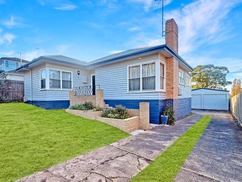 8 Fairy Street  Bell Post Hill 3215