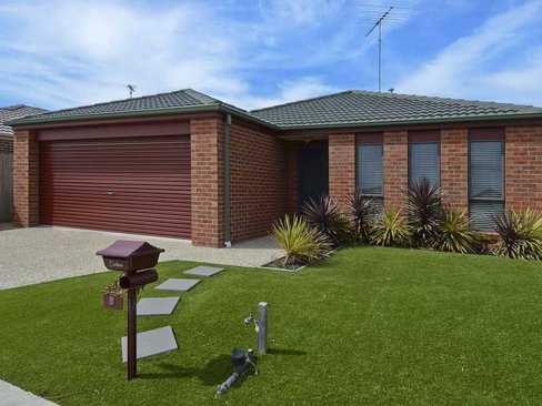 8 Farmland Lane Leopold 3224