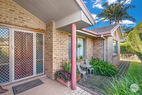 8 Fathom Place, CORLETTE NSW 2315
