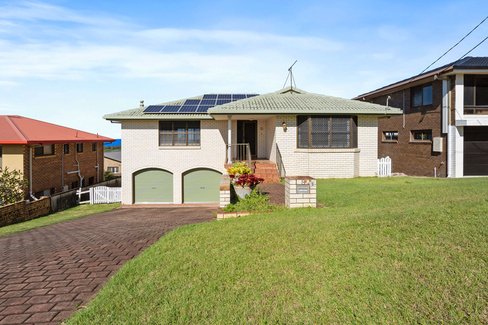 8 Faulks Street, KINGSCLIFF NSW 2487