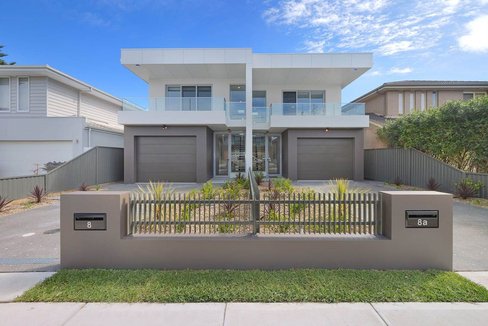 8 Flinders Street, MATRAVILLE NSW 2036