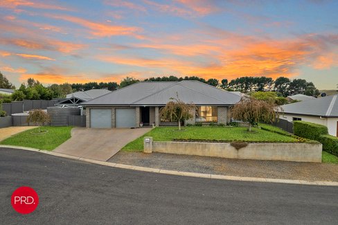 8 Flynn Place, BUNGENDORE