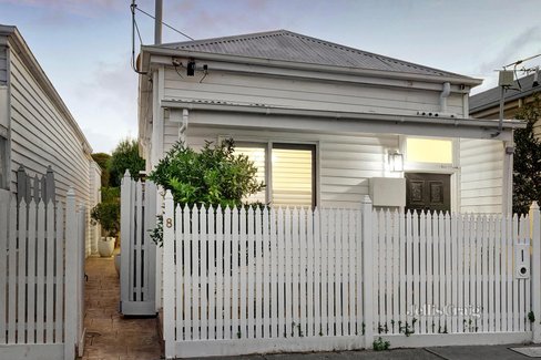 8 Francis Street Richmond 3121