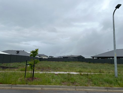 8 Gingell Way, LUCAS