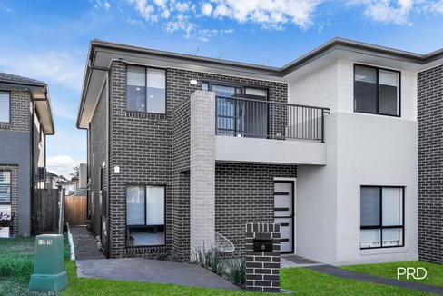 8 Glacier Street, Schofields NSW 2762