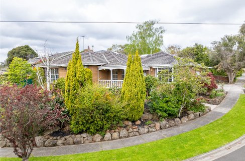 8 Glendowan Road  Mount Waverley 3149