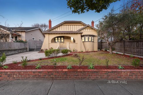8 Godfrey Street Bentleigh 3204