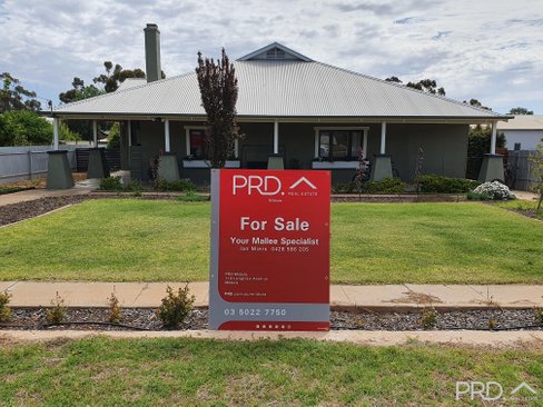 8 Gray Street, MURRAYVILLE VIC 3512