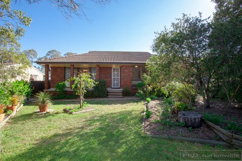 8 Griffin Close, THORNTON NSW 2322