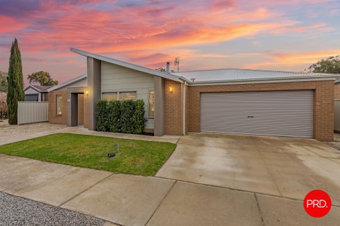 8 Gummin Court, MARONG VIC 3515
