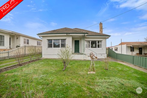 8 Gundry Street, LONG GULLY VIC 3550