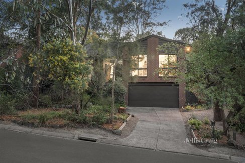 8 Haddon Court Mitcham 3132