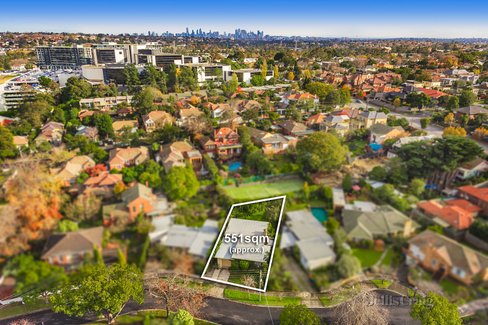 8 Hadley Court Glen Iris 3146