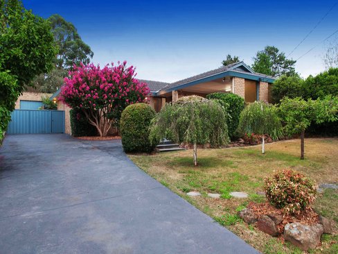 8 Harvest Drive Chirnside Park 3116