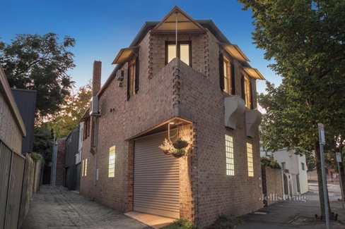 8 Heather Street South Melbourne 3205
