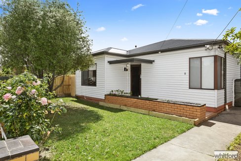 8 Hector Street, Geelong West