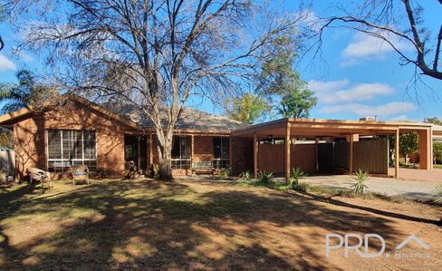8 Helen Court, MILDURA VIC 3500