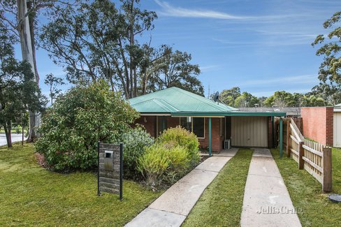 8 High Street Woodend 3442
