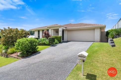 8 Highlander Drive, NORTH BOAMBEE VALLEY NSW 2450