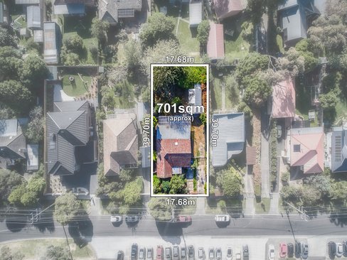 8 Hill Street Ringwood East 3135