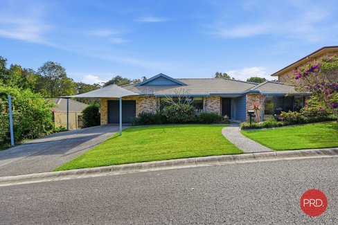 8 Honeyeater Way, COFFS HARBOUR