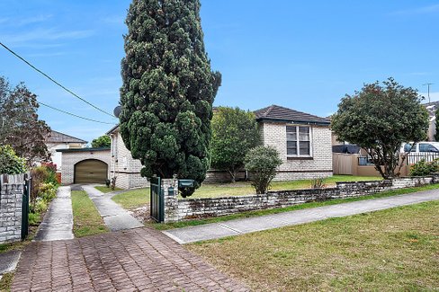 8 Hunter Avenue, MATRAVILLE NSW 2036