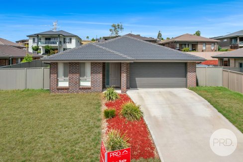 8 Ibis Street, TAMWORTH NSW 2340