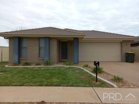 8 Isaiah Way, MILDURA VIC 3500