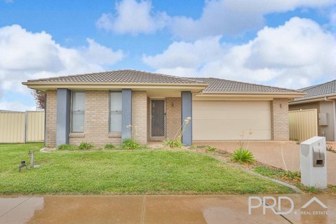 8 Isaiah Way, MILDURA